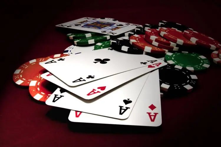 777 slots