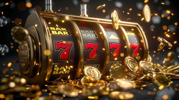 777 slots