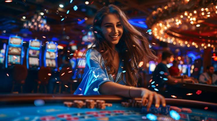 777 slots