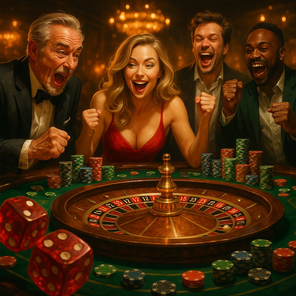 777 slots