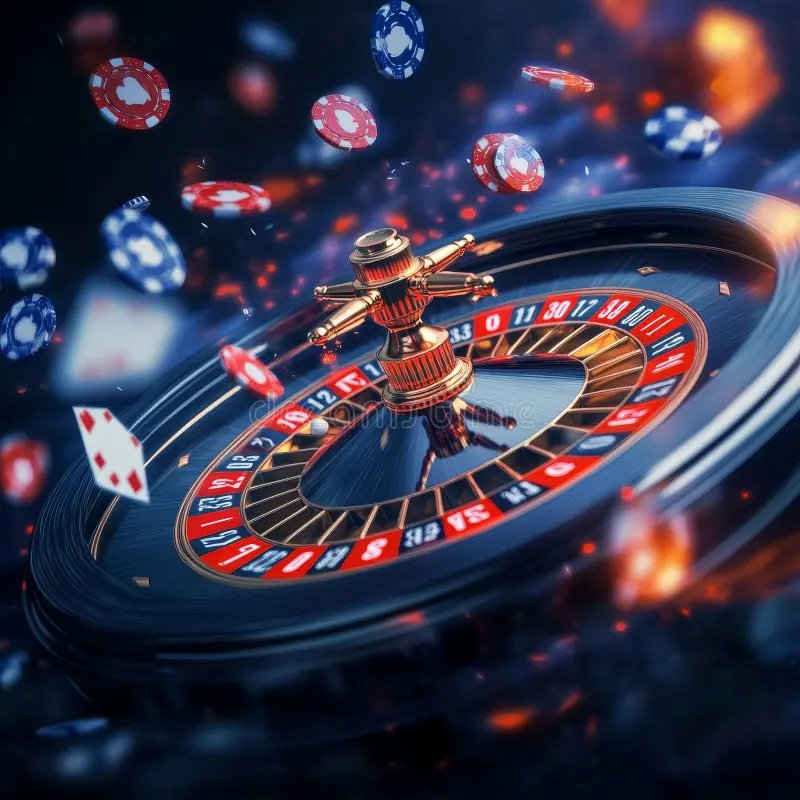 777 slots