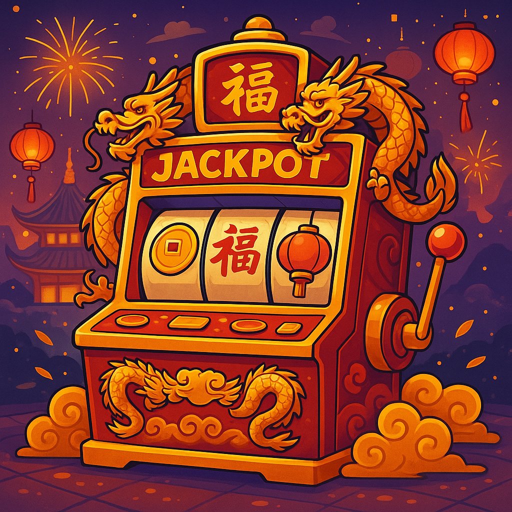 777 slots