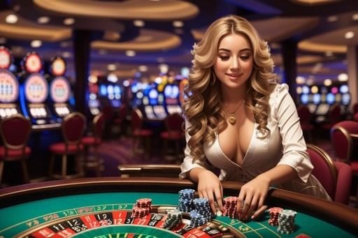 777 slots
