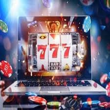 777 slots