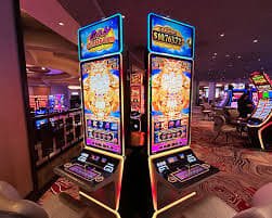 777 slots
