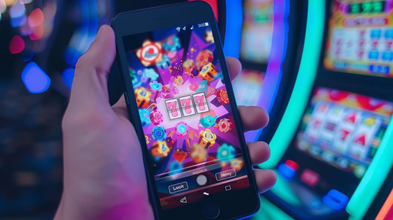 777 slots
