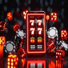 777 slots