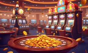 777 slots