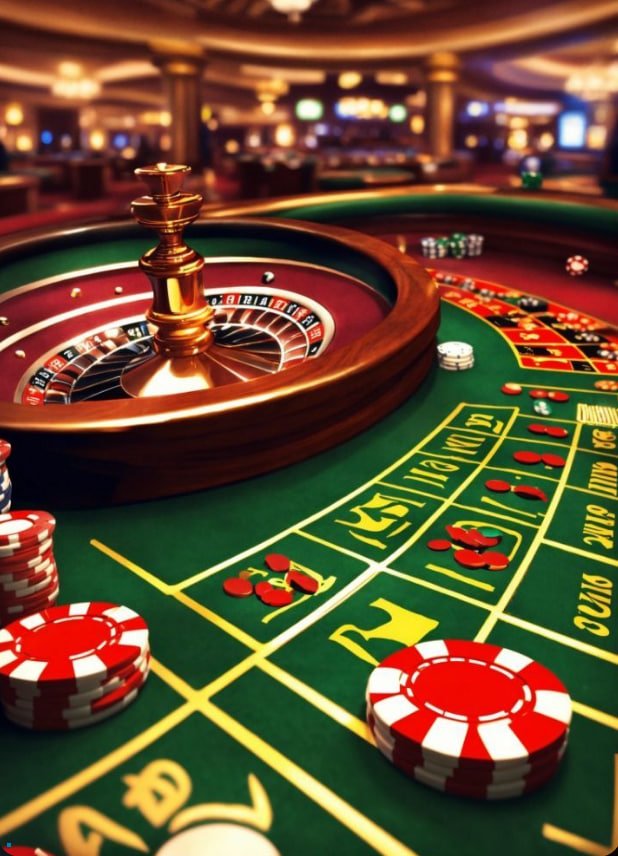 777 slots
