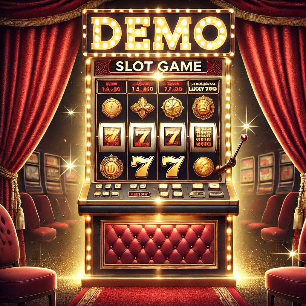 777 slots