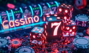777 slots