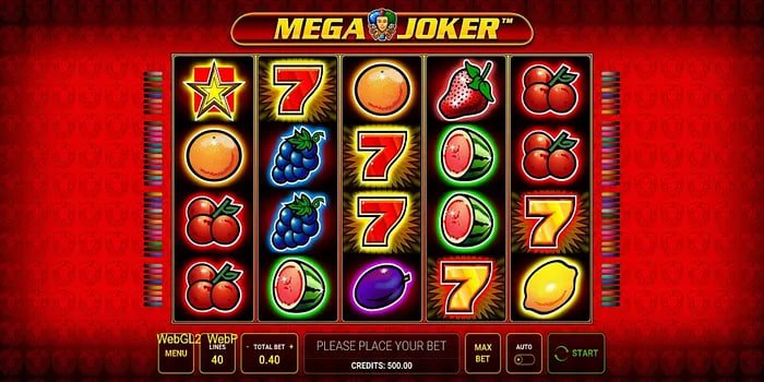 777 slots