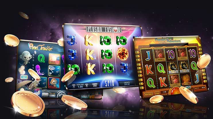 777 slots