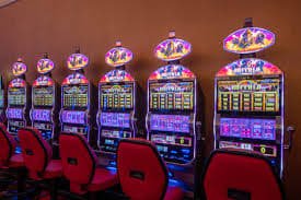 777 slots